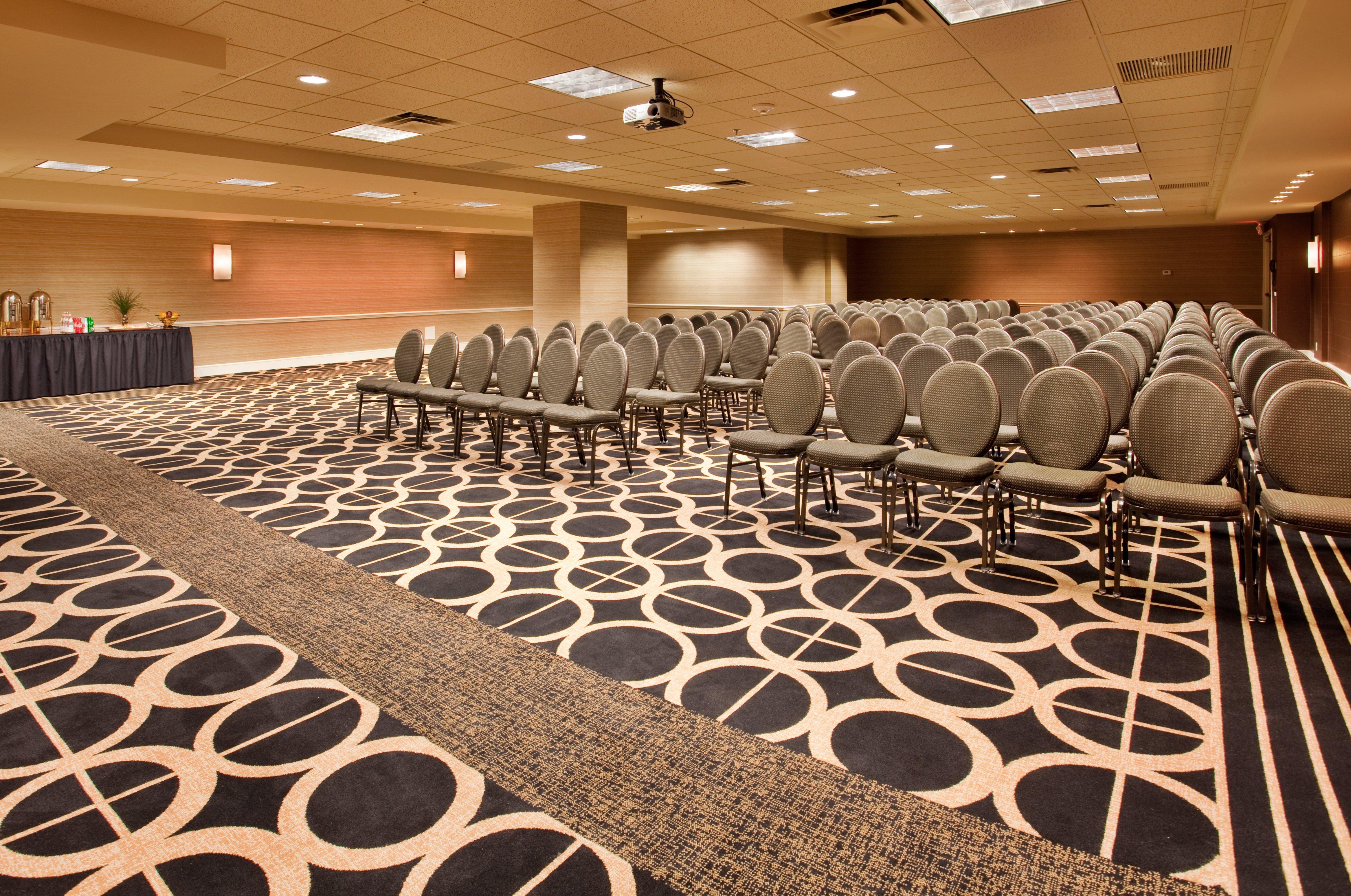 Crowne Plaza Kansas City Downtown By Ihg Экстерьер фото