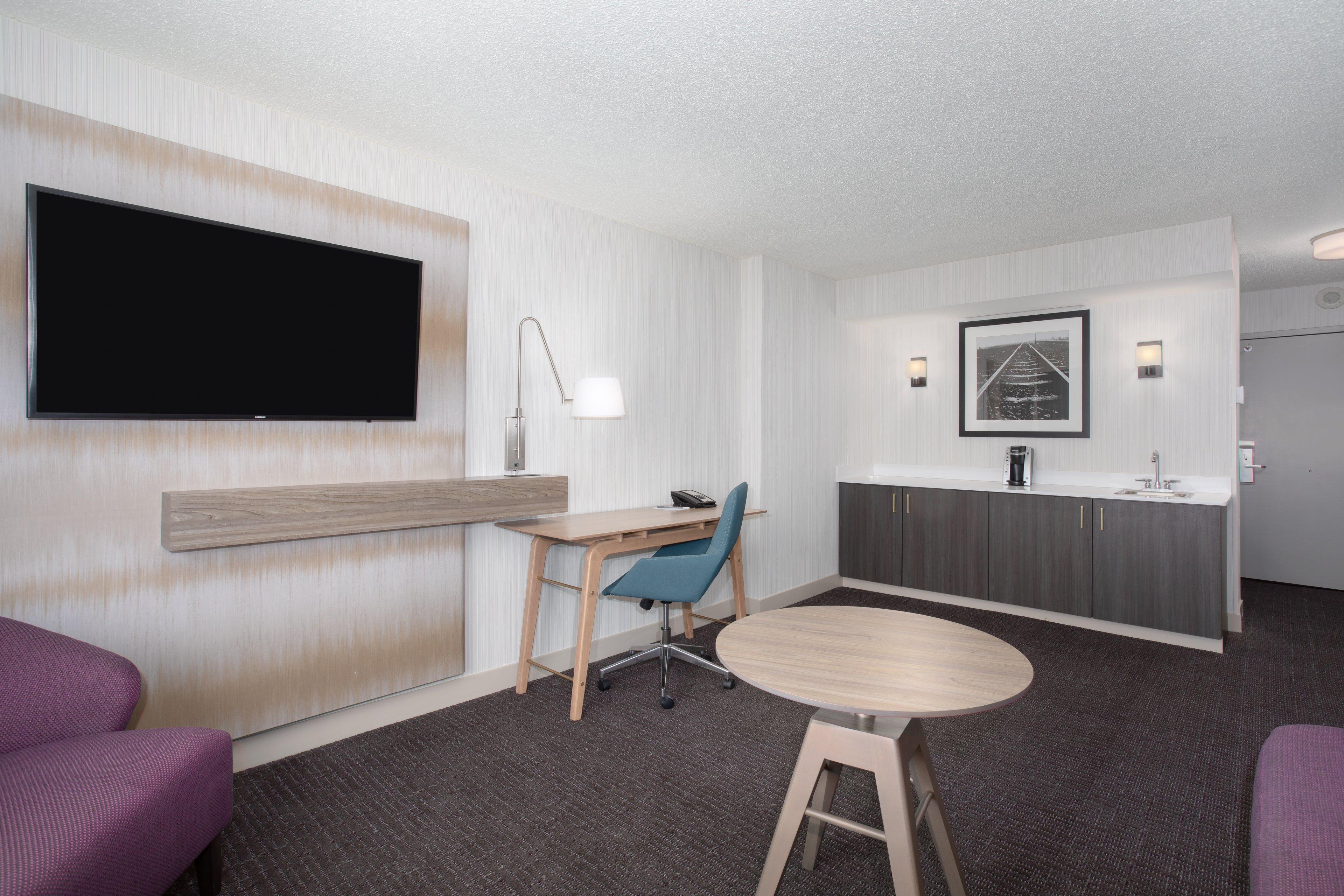 Crowne Plaza Kansas City Downtown By Ihg Экстерьер фото